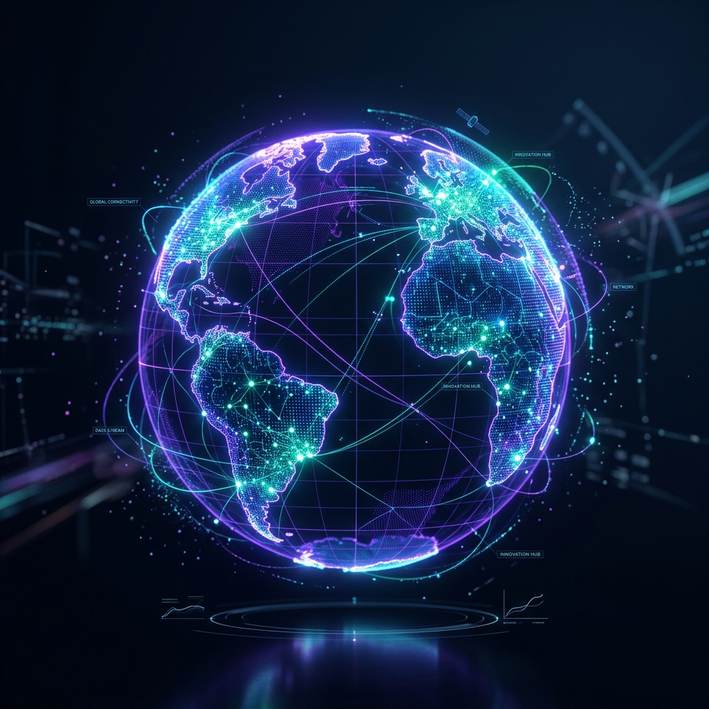 Global eSIM Connectivity